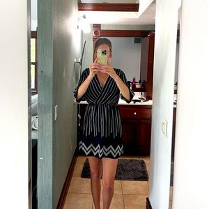 Lulus Super cute mini dress from Lulus